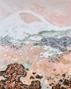 Muted Landscape Flow