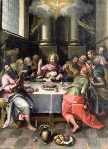The Last Supper