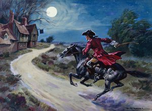 The Highwayman