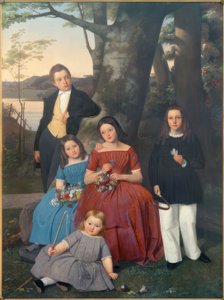The Children of Neustadt Doctor Karl Krah