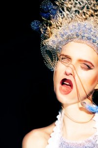 Beauty by Diana Gomez