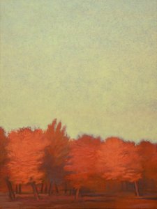 Red Orchard-ii, 2008