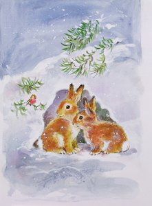 A Christmas Message