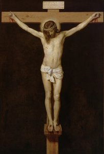 Christ Crucified