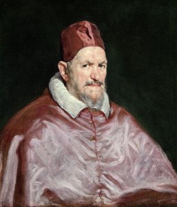Pope Innocent X