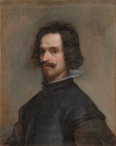 Portrait of a Man, c.1630-35