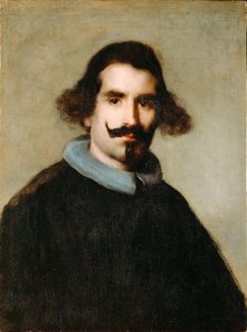 Self-Portrait