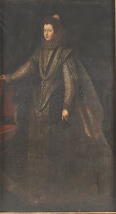 Isabella of Bourbon