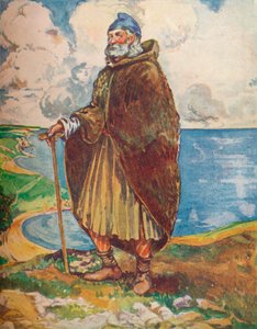 A Man of the Time of Stephen