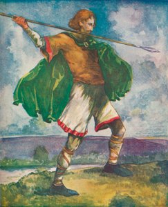A Man of the Time of William II