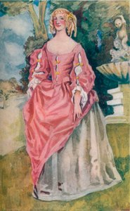 A Woman of the Time of Charles II