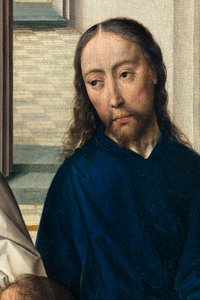 Last Supper (detail)