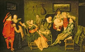 Merry Company