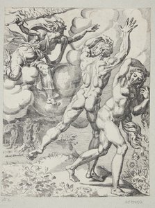 The Expulsion from Paradise
