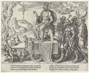 Triumph of Christ