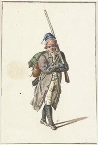 Soldier