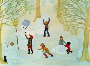 Snowmen