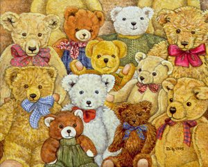 Ted-Patch by Ditz