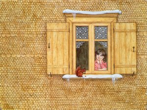 The Winter Window