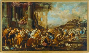 The Massacre of the Innocents