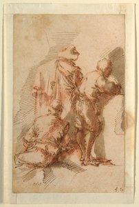 Three Men