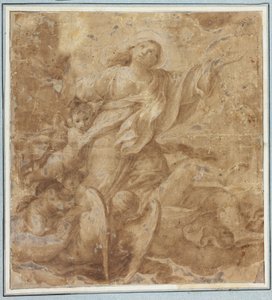 Assumption of the Virgin