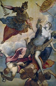 Allegory of Prosperity