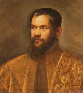 Portrait of a Man