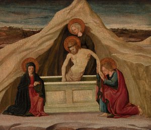 Entombment