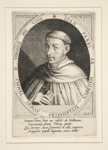 Johann Faber of Heilbrun