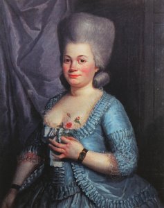 Madame Bertin