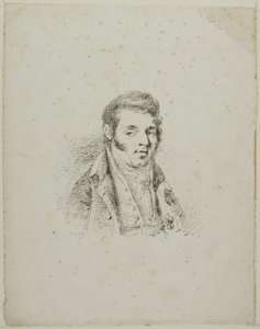 Portrait of Monsieur de Mortemart-Boisse