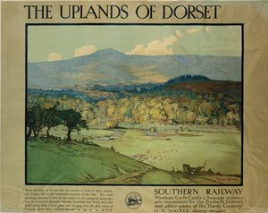 The Uplands of Dorset