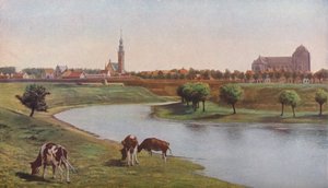 Holland, c1930s by Donald McLeish