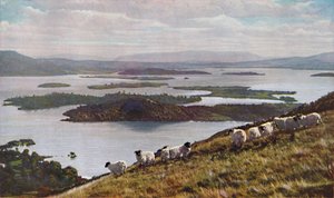 Scotland, c1930s