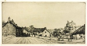 Devonshire Village
