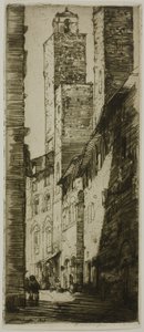 The Towers
