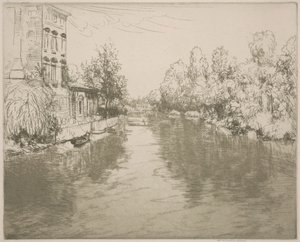 Treviso Waters