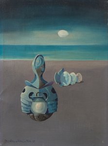 An Armor for an Egg
