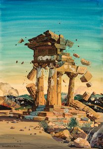 Memory of Agrigento