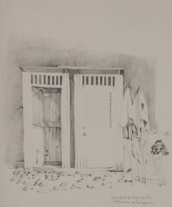 September in Varigotti by Donatella Merlo