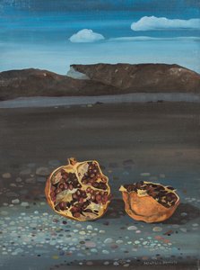 The Pomegranate