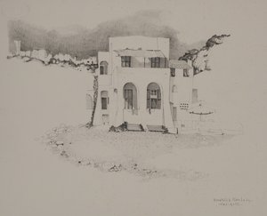 Varigotti by Donatella Merlo