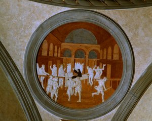 Resurrection of Drusiana
