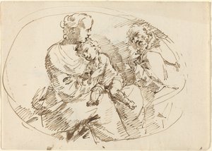 Holy Family