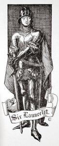 Sir Launcelot