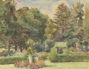 Parmelee Garden