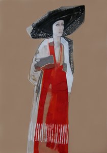 Ascot Fashion by Doris Schmitz