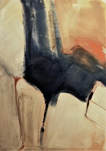 Bold Abstract Forms