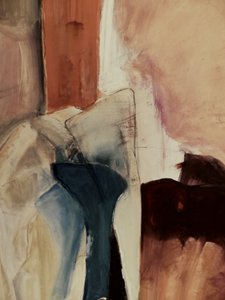 Dynamic Abstract Shapes